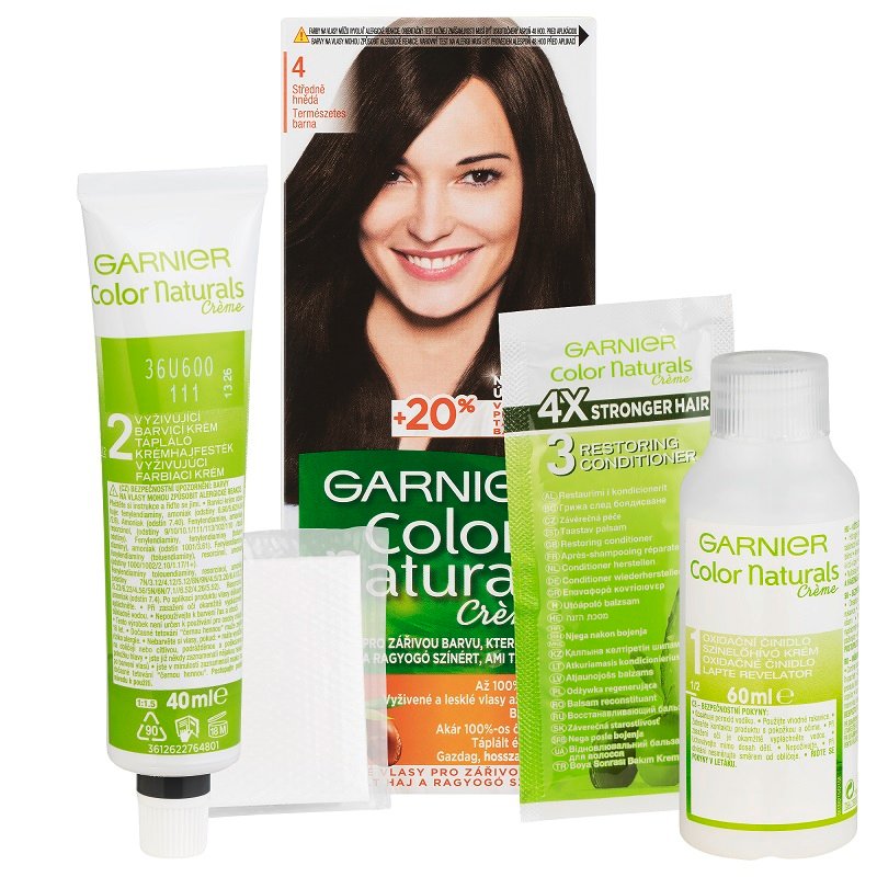 Color Naturals